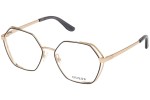 Glasses Guess GU2792 032 Quadratisch Gold