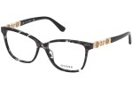 Glasses Guess GU2832 005 Quadratisch Schwarz