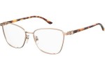 Glasses Seventh Street 7A569 DDB Cat Eye Gold